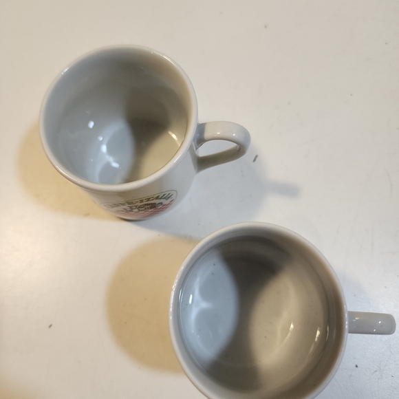 Caffè Italia Espresso Cups - Picture 8 of 8